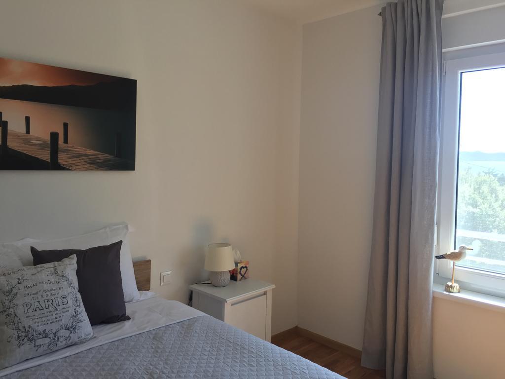 Sea View Kozino Apartment Exterior photo