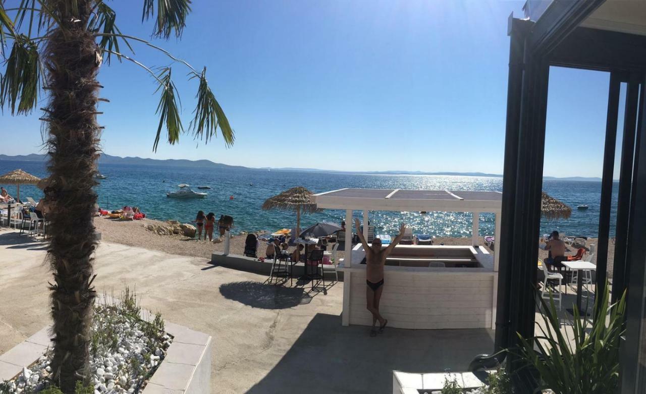 Sea View Kozino Apartment Exterior photo