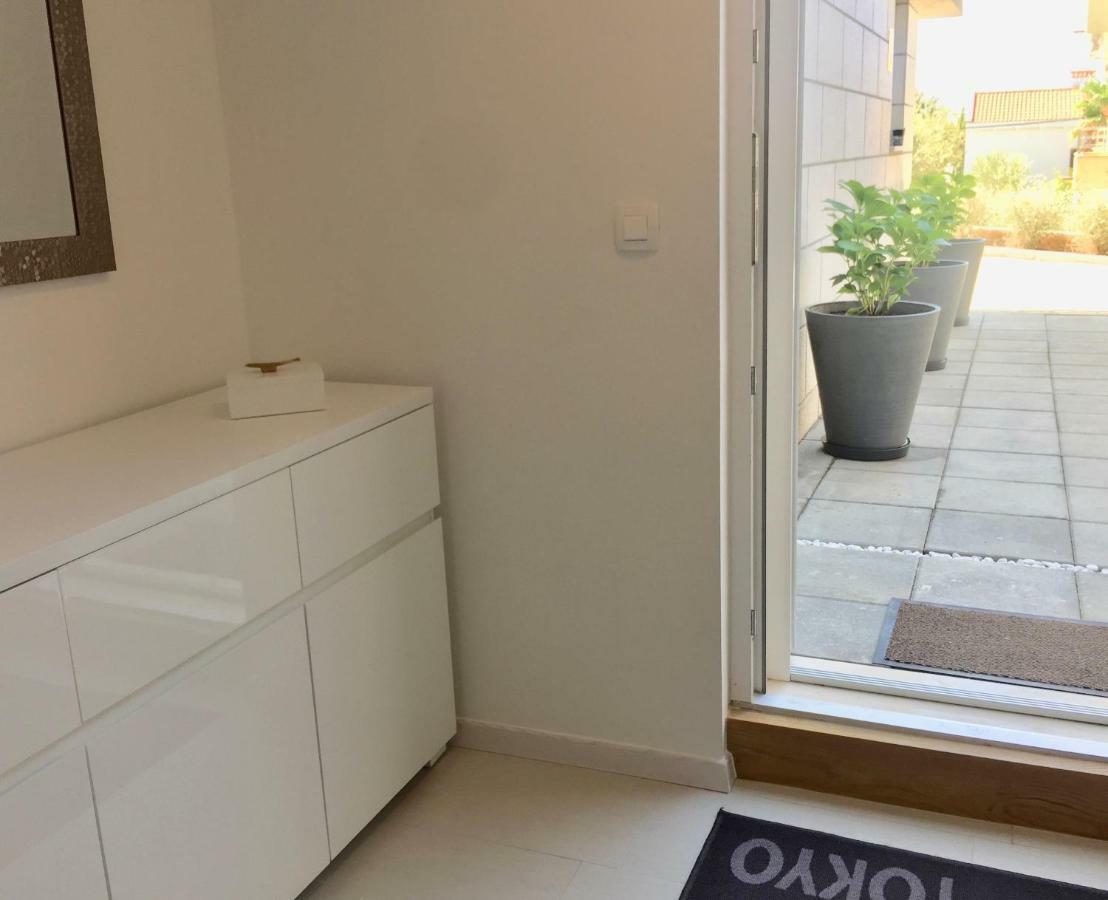 Sea View Kozino Apartment Exterior photo
